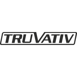 Sticker Truvativ