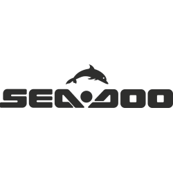 Sticker Sea Doo 2