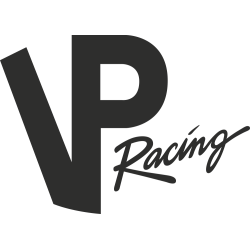 Sticker Vp Racing