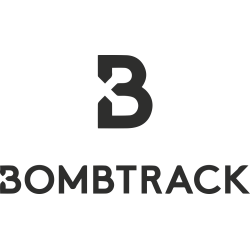 Sticker Bombtrack B