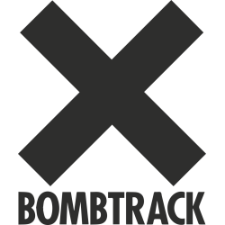 Sticker Bombtrack