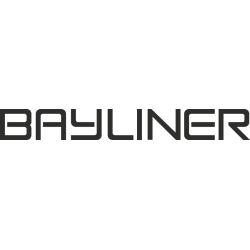 Sticker Bayliner