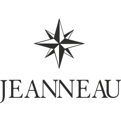 Sticker Jeanneau