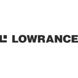 Sticker Lowrance