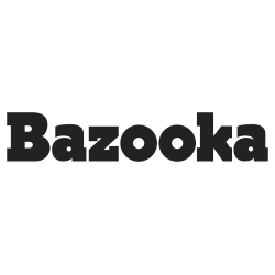 bazooka