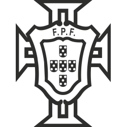 Sticker Fpf Portugal