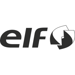 Sticker Elf Oil