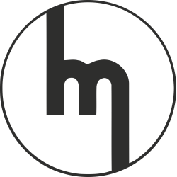 Sticker Logo Mazda 1962