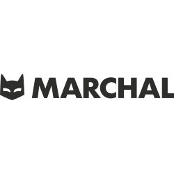 Sticker Logo Marchal