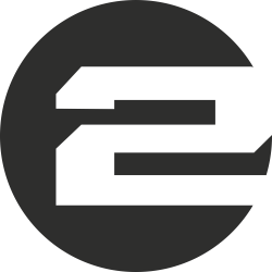 Sticker Numéro 2 Course Droite