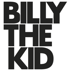 billy the kid