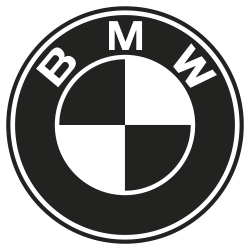 Sticker BMW