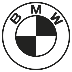 Sticker BMW