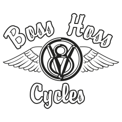 boss hoss