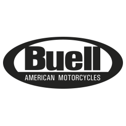 Sticker buell Logo 1