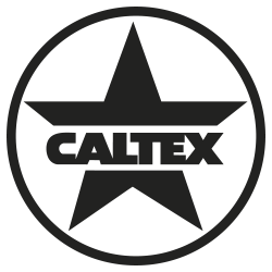 caltex