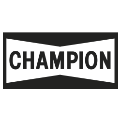 stickers champion