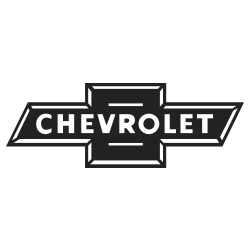 Sticker Chevrolet
