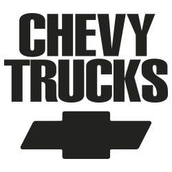 chevy trucks
