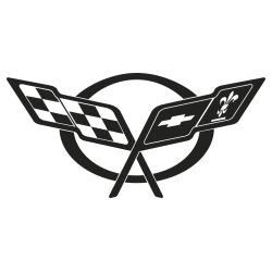 Sticker Chevrolet