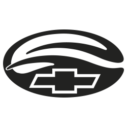 Sticker Chevrolet