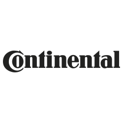 stickers continental