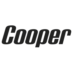 cooper