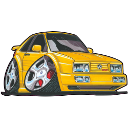 Autocollant 139-Corrado