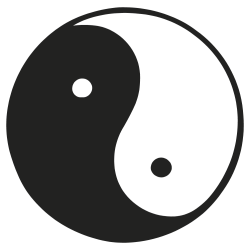 ying yang