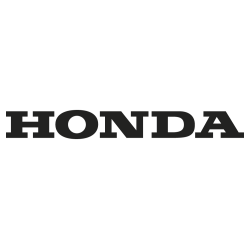 Sticker Honda