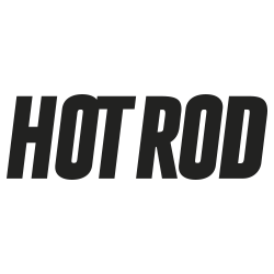hot rod