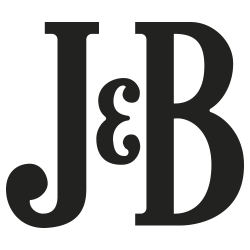 j&b