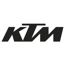 Sticker KTM