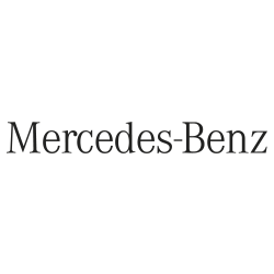 Sticker Mercedes Benz