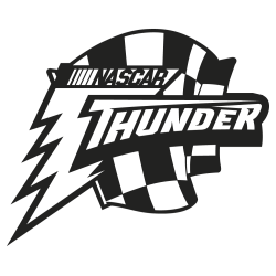 nascar thunder