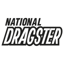 national dragster