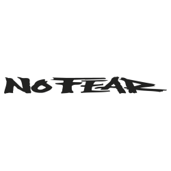 no fear