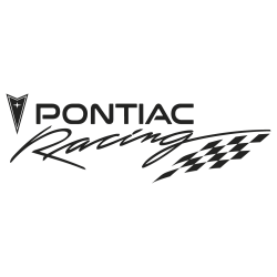 pontiac racing