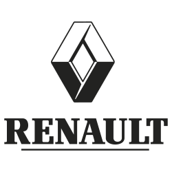 Sticker Renault