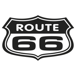 route 66