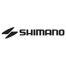 stickers shimano