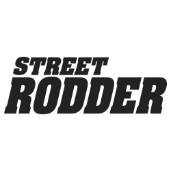 street rodder