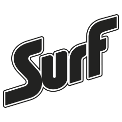 surf