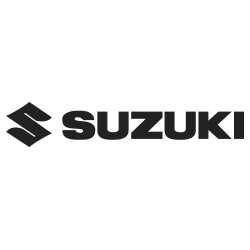 Sticker Suzuki