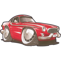 Autocollant 1638-Le Saint