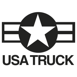 usa truck