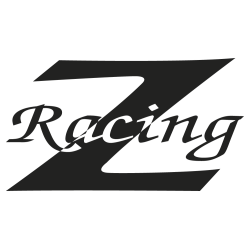 stickers z racing