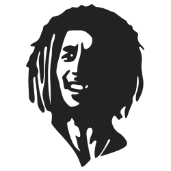 bob marley