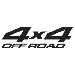 4x4 offroad