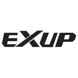 Sticker Yamaha exup